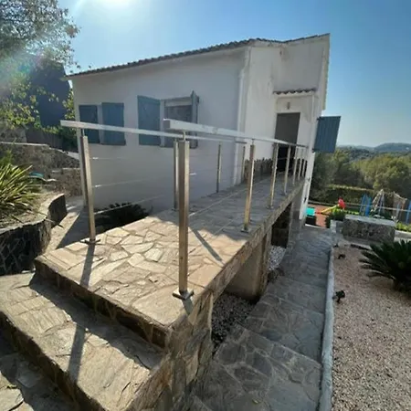 Holiday home Paradise Silvia