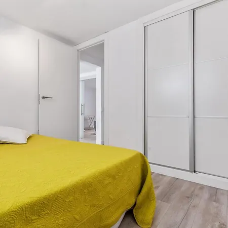 Holiday home Paradise Silvia Sant Pere De Ribes