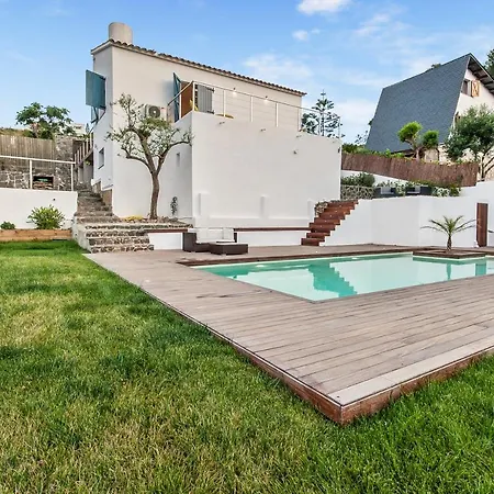 Holiday home Paradise Silvia