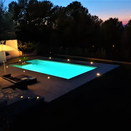 Paradise Silvia Holiday home *