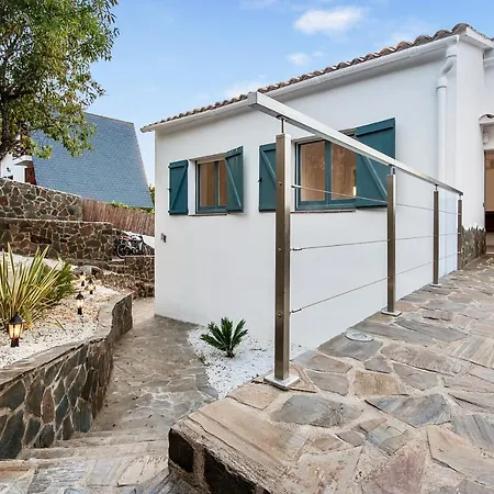 Paradise Silvia Holiday home *