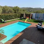 Paradise Silvia Σπίτι διακοπών