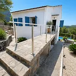 Σπίτι διακοπών Paradise Silvia Sant Pere De Ribes