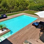Paradise Silvia Sant Pere De Ribes