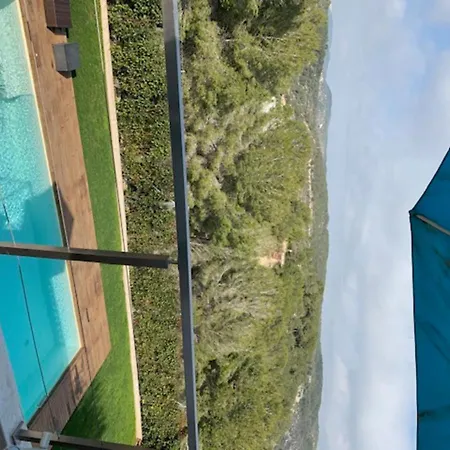 Paradise Silvia * Sant Pere De Ribes