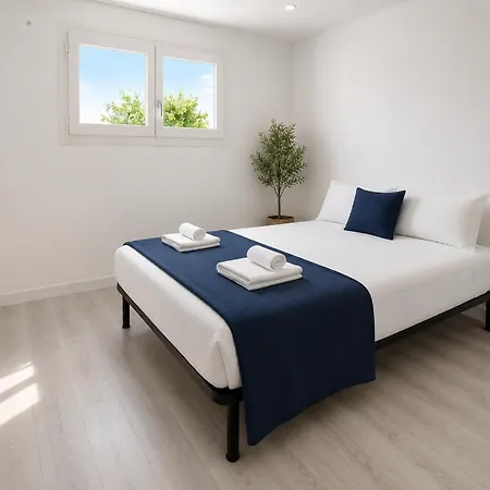 Paradise Silvia Σπίτι διακοπών Sant Pere De Ribes