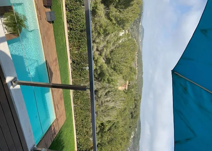 Paradise Silvia * Sant Pere De Ribes