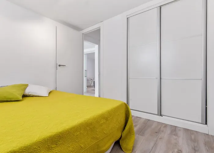 Ferienhaus Paradise Silvia Sant Pere De Ribes