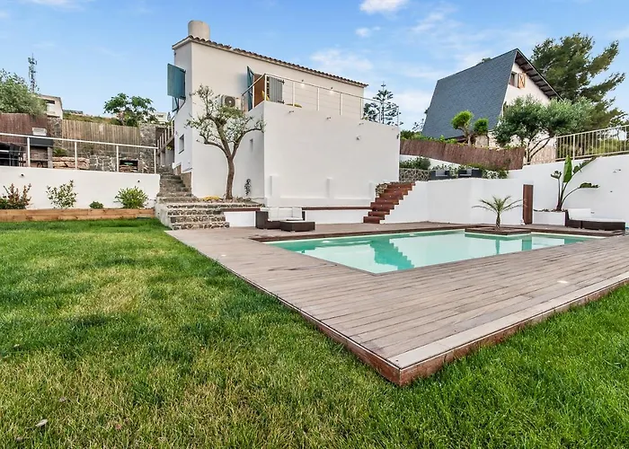 Ferienhaus Paradise Silvia