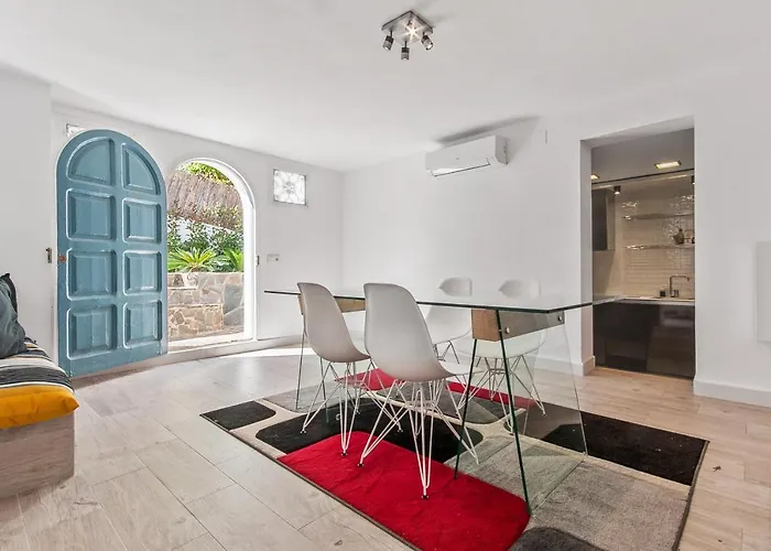 Ferienhaus Paradise Silvia Sant Pere De Ribes