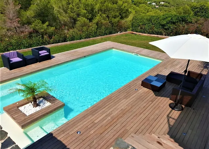 Paradise Silvia Sant Pere De Ribes
